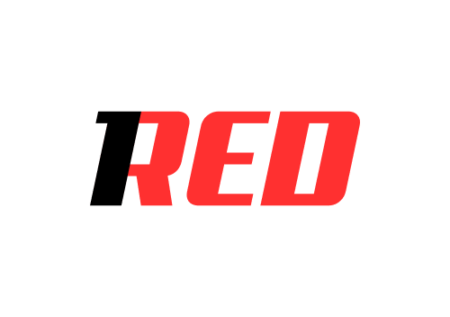 1Red